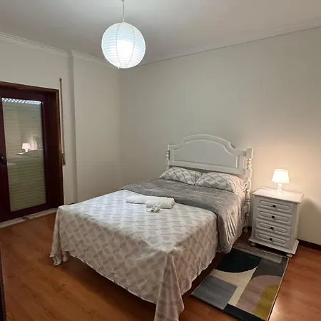 Casa Bela Fonte Rum i privatbostad Braga