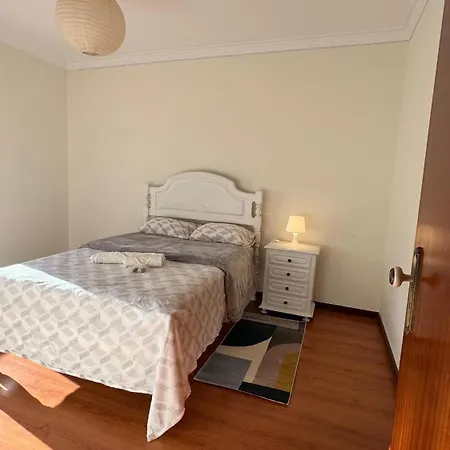Casa Bela Fonte Rum i privatbostad *