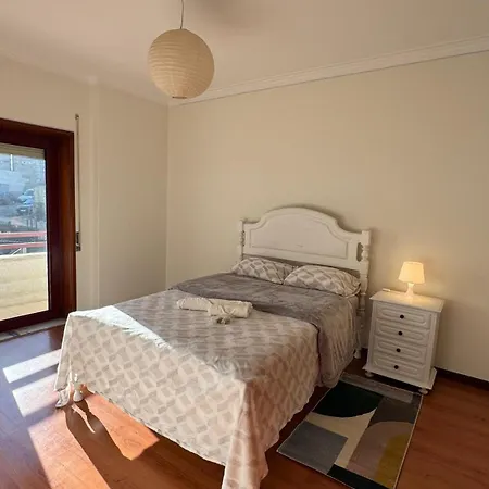 Homestay Casa Bela Fonte