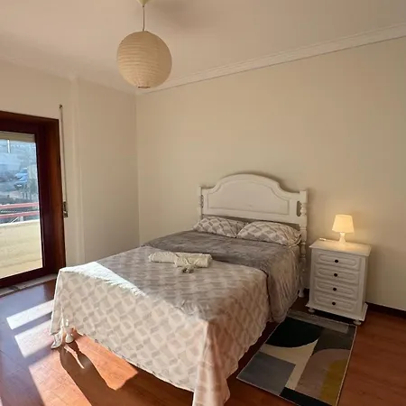 Homestay Casa Bela Fonte