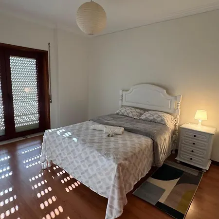 Casa Bela Fonte * براغا