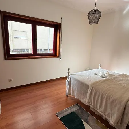Casa Bela Fonte Rum i privatbostad