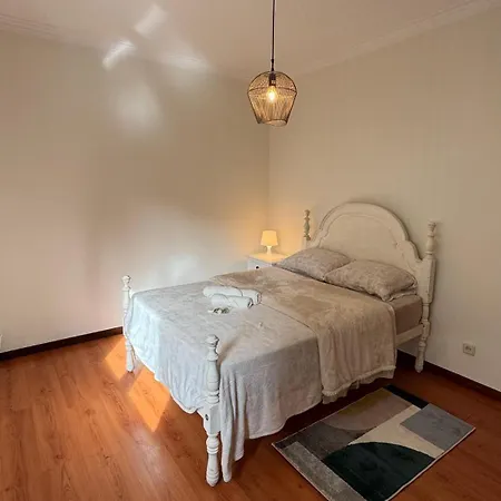 Casa Bela Fonte *