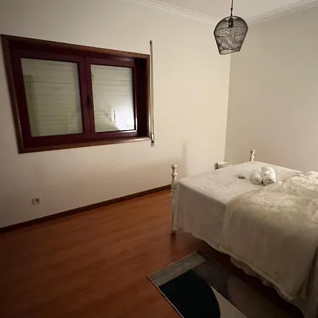 Casa Bela Fonte * בראגה