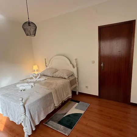 Casa Bela Fonte براغا