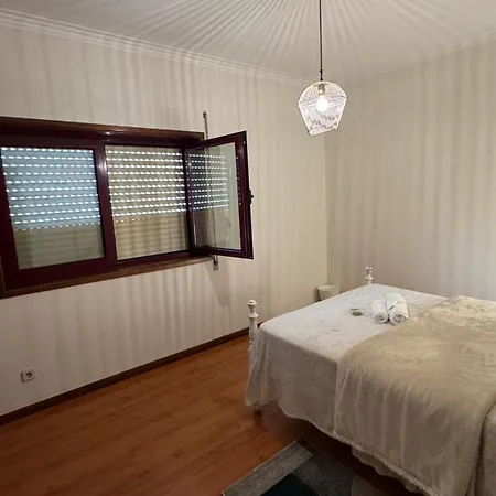 Casa Bela Fonte Homestay