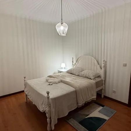 Casa Bela Fonte בראגה