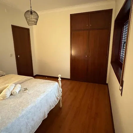 Casa Bela Fonte براغا