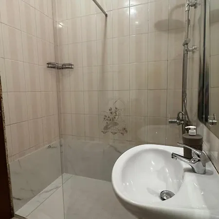 Casa Bela Fonte Rum i privatbostad