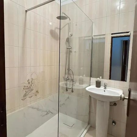 Homestay Casa Bela Fonte