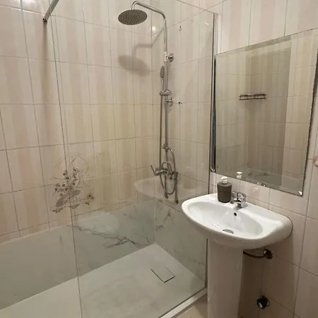 Rum i privatbostad Casa Bela Fonte