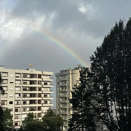 Casa Bela Fonte * براغا