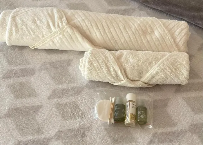 홈스테이 Casa Bela Fonte *