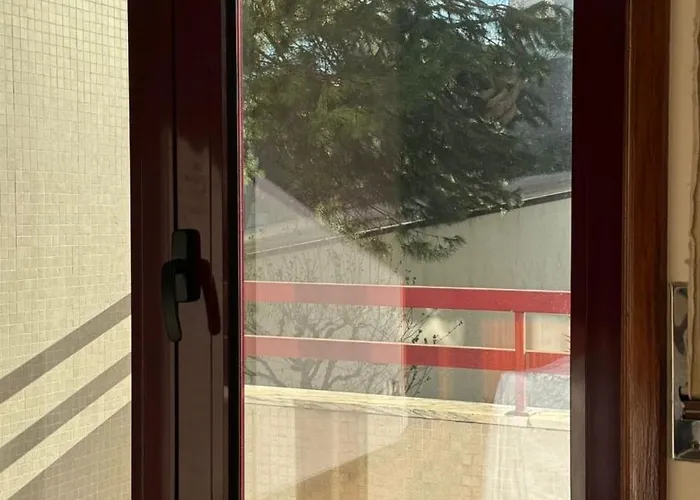 홈스테이 Casa Bela Fonte