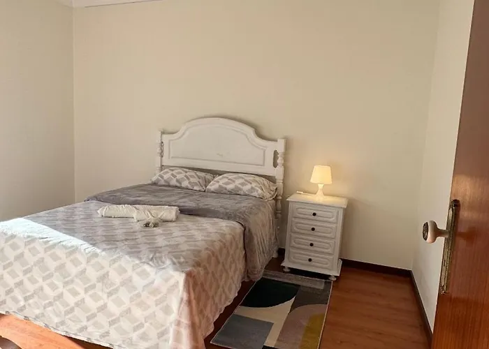 Casa Bela Fonte 홈스테이 *