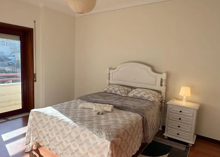 منزل للإقامة Casa Bela Fonte