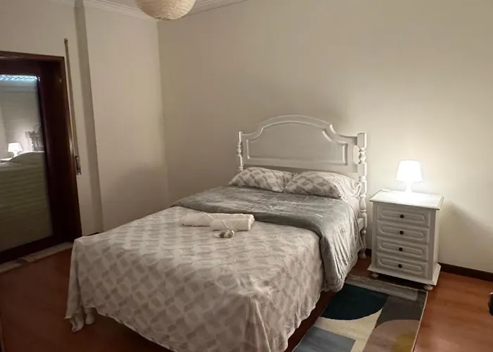 Casa Bela Fonte 브라가