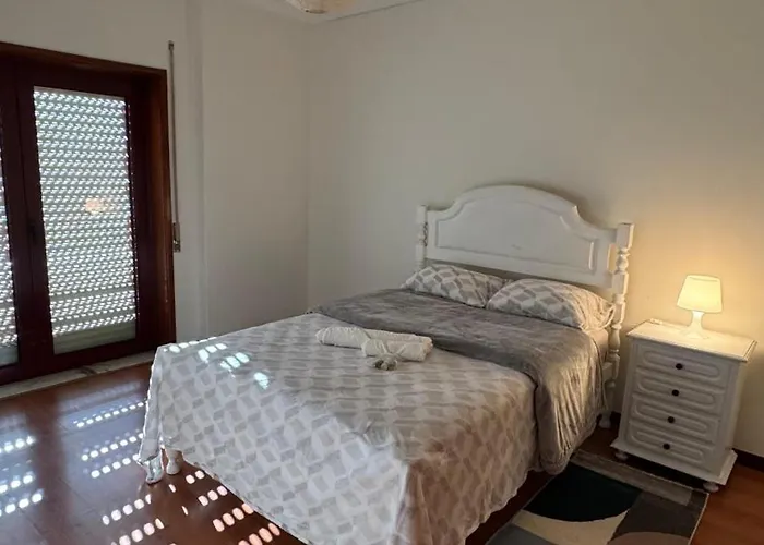 Casa Bela Fonte * 브라가