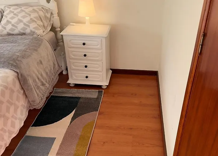 منزل للإقامة Casa Bela Fonte براغا