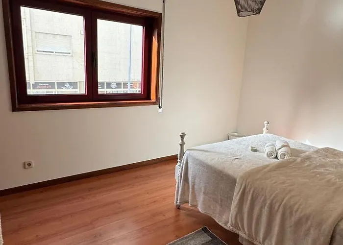 Casa Bela Fonte 홈스테이