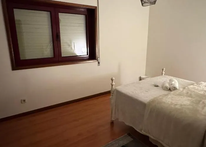 Casa Bela Fonte * 브라가