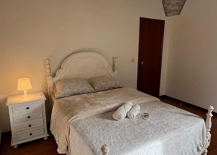 منزل للإقامة Casa Bela Fonte *