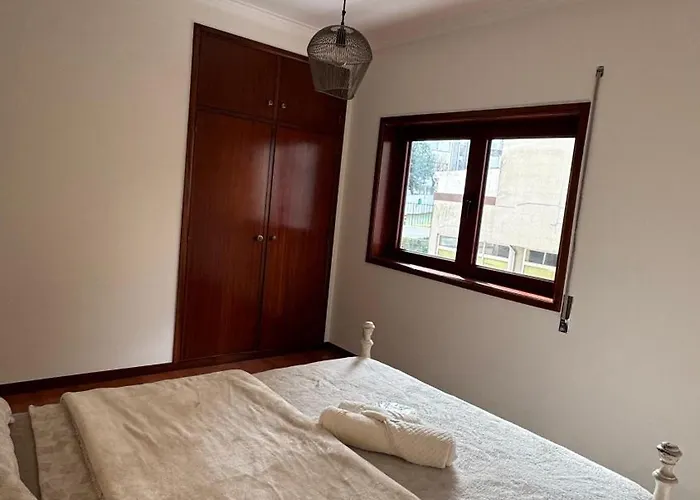 منزل للإقامة Casa Bela Fonte براغا