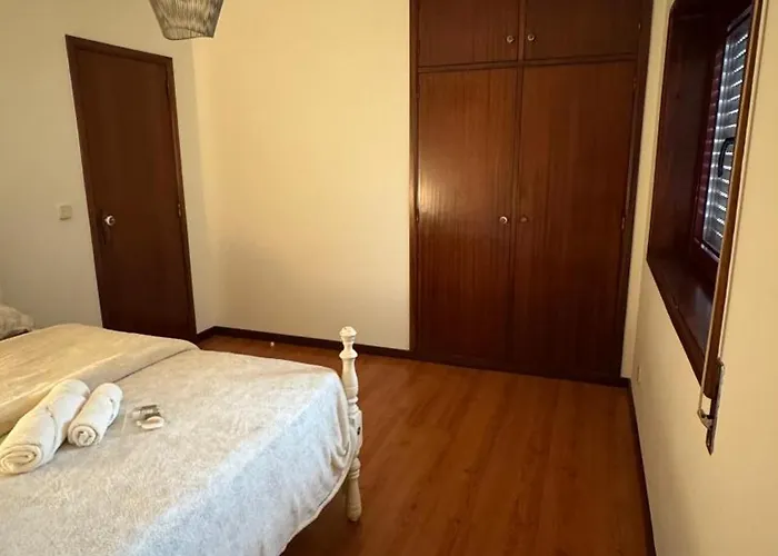 Casa Bela Fonte 브라가