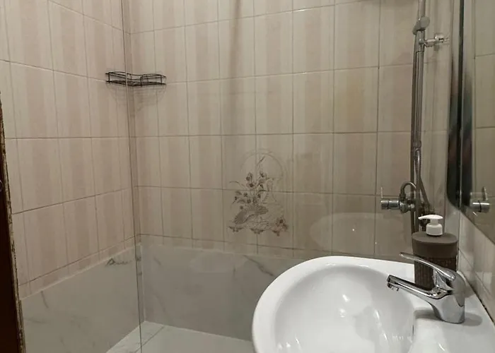 Casa Bela Fonte 홈스테이