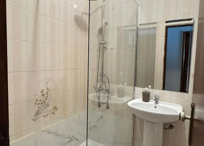 홈스테이 Casa Bela Fonte